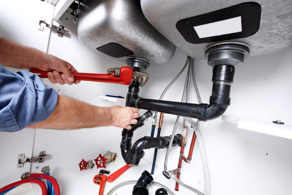 Sink Repair in Banquete